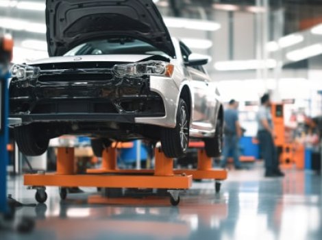 Warmly celebrate the successful launch of the QINGDAO SMART INDUSTRIAL CO., LTD. website! 01