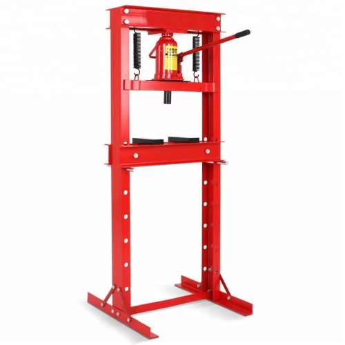 20T Bottle Jack Shop Press