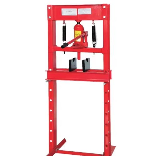 12T Bottle Jack Shop Press