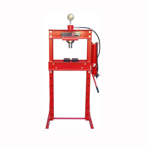 30 Ton Air Hydraulic Shop 