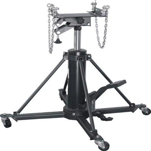 1T Hydraulic Transmission Jack