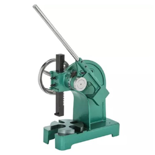 2 Ton Cast Iron Arbor Press