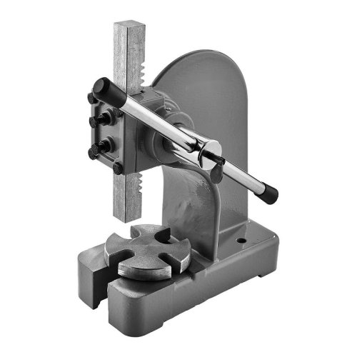 3 Ton Cast Iron Arbor Press