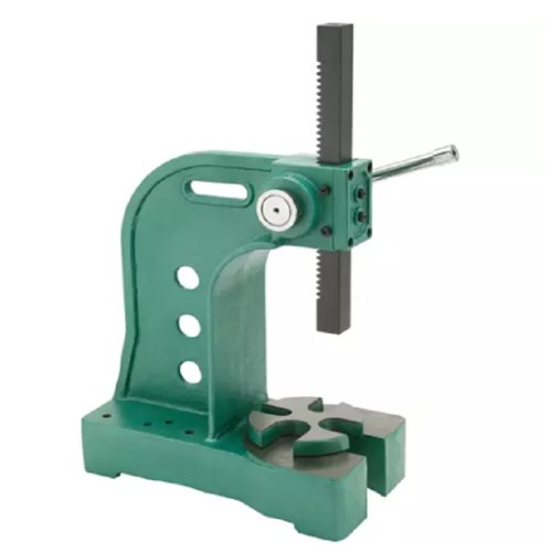 3Ton Cast Iron Arbor Press