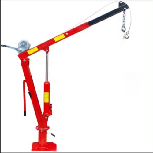 2000LBS Pickup Crane With Winch