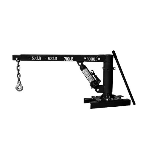 1000LBS Pickup Truck Crane