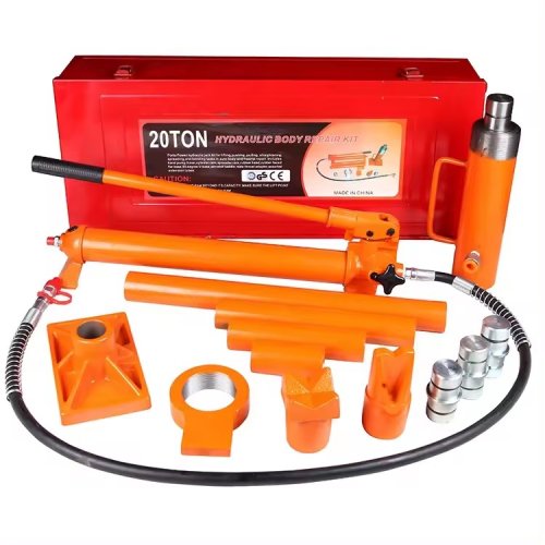 20T Porta Power Jack