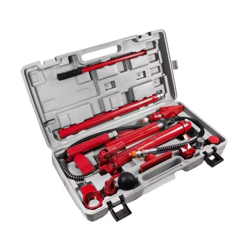 4T Portable Hydraulic Equipment