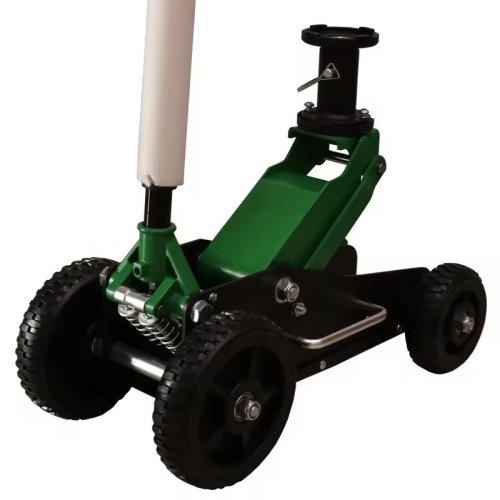 3T Off-Load Lift Jack 