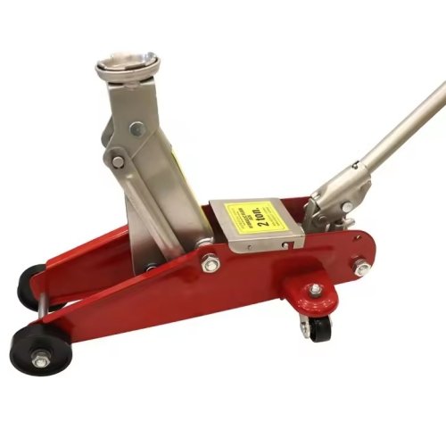 2T Floor Jack 125-330mm  8.5kgs(Blow Box) 