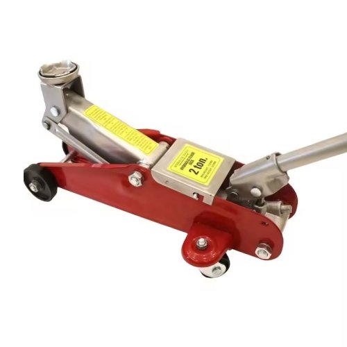 2T Floor Jack 125-300mm 6.5kgs(Blow case) 