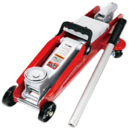 2T Floor Jack 125-330mm 8.5kgs