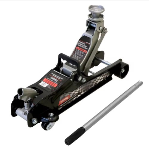 2.5T 150-425mm Floor Jack 14.8kgs 