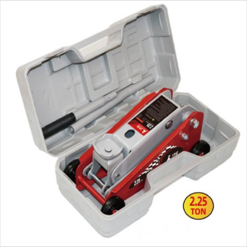 2.25T Floor Jack 9.5kgs (Blow Box) 