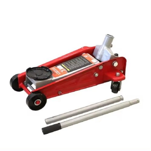 3T 135-460mm Floor Jack 22kgs
