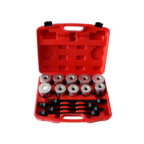 Press And Pull Sleeve Kit-24 Pcs