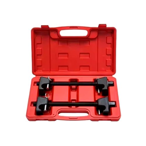 Two Piece Spring Compressor Set