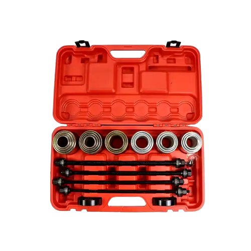 Pull And Press Sleeve Kit
