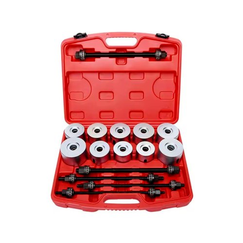 27pcs Wheel Bearing Remover Kit