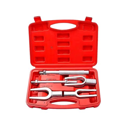 5pcs Fork Type Ball Joint Pry Bar