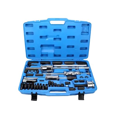 40Pcs Diesel Injector Extractor Master Kit