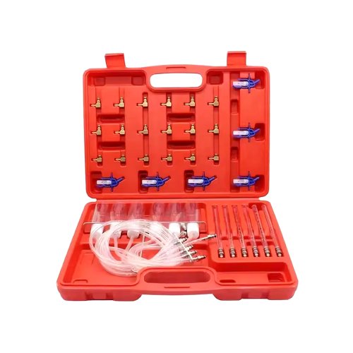 Flow Meter Common Rail Set