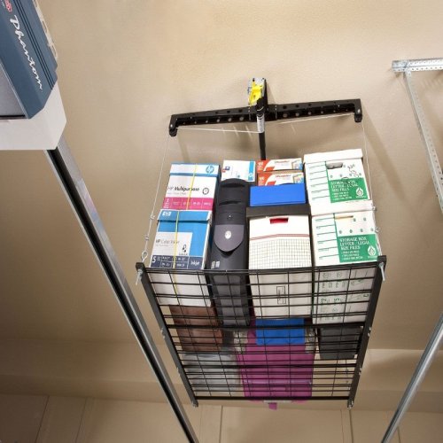 Manual Operated Ceiling Storage