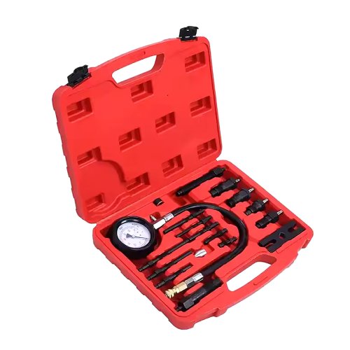 Diesel Compression Tester Cylinder