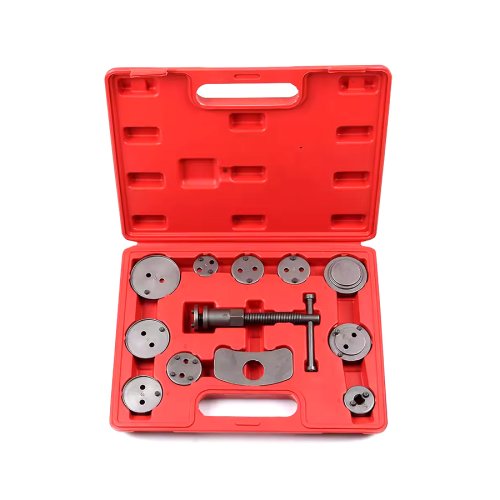 12pcs Caliper Wind Back Tool Kit