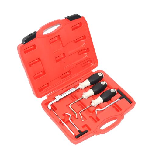 Tools For Removing Sealings O-rings Simmerings