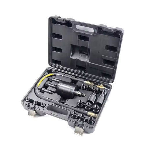 Pneumatic Puller Set For Injectors