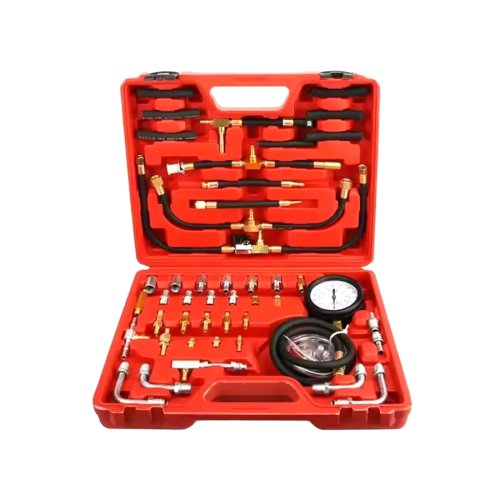 Fuel Injectors Remover Kit Set