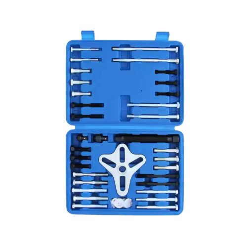 46pcs Harmonuc Balancer&Puller Tool