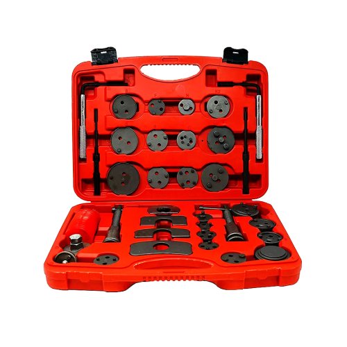 35pcs Brake Wind Back Kit Set