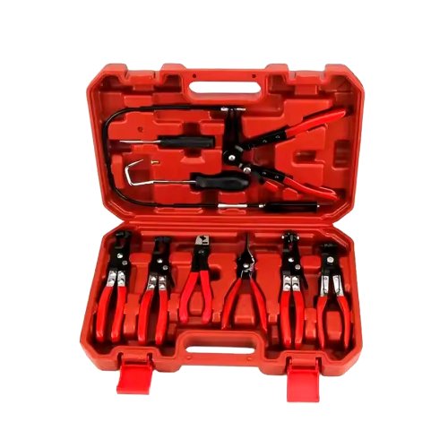 9pcs Hose Clamp Pliers 