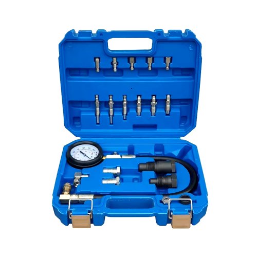 Diesel Compression Tester Cylinder