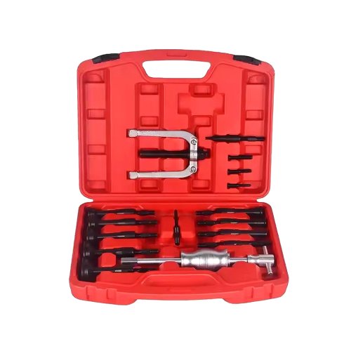 16pcs Blind Hole Bearing Slide Hammer