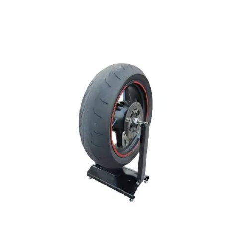 Motorcycle Wheel Balancer