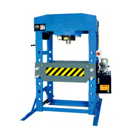 150T Electric Shop Press
