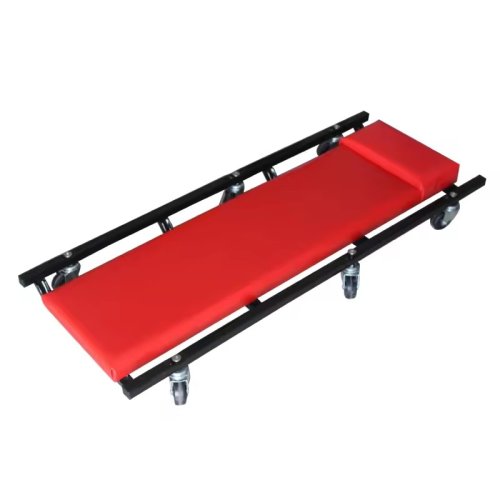 40'' Plastic Creeper（Foldable） 