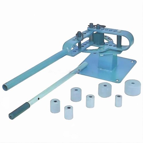 Bench Type Compact Bender