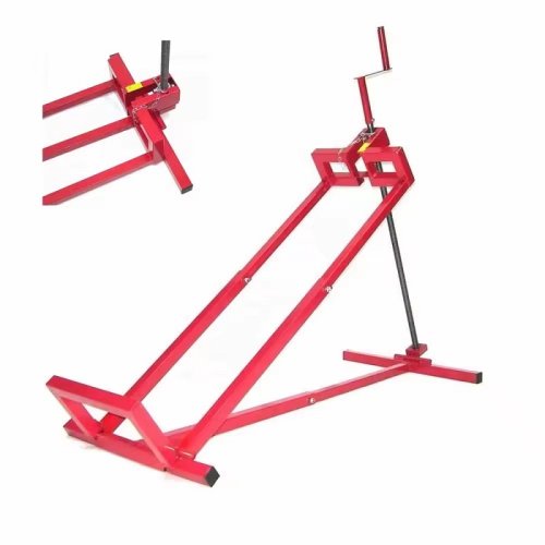 Lawn Mower Lifter