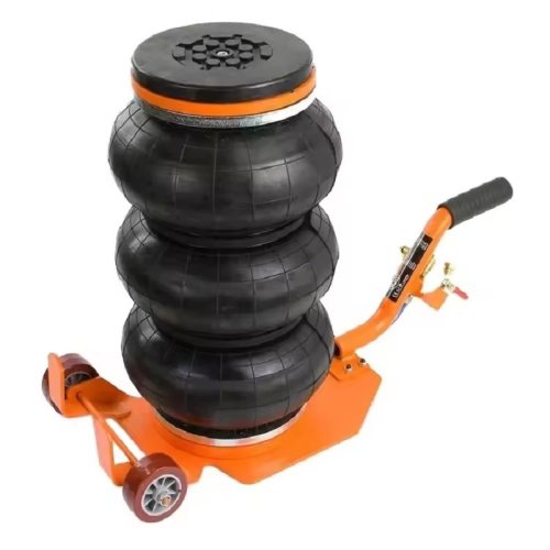 3.5T Air Balloon Jack