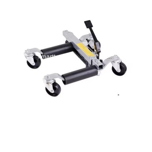 9" Go Hydraulic Wheel Dolly Car Wheel Dolly Jack Wheel Dolly