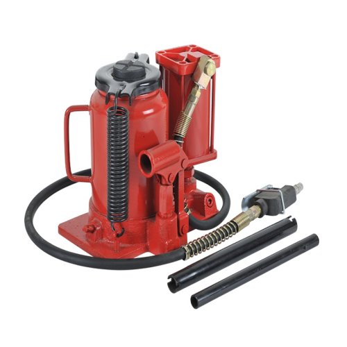 20T Hydraulic Air Bottle Jack 