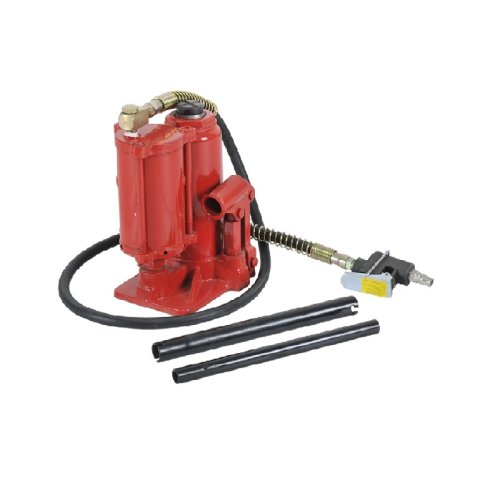 5T Hydraulic Air Bottle Jack