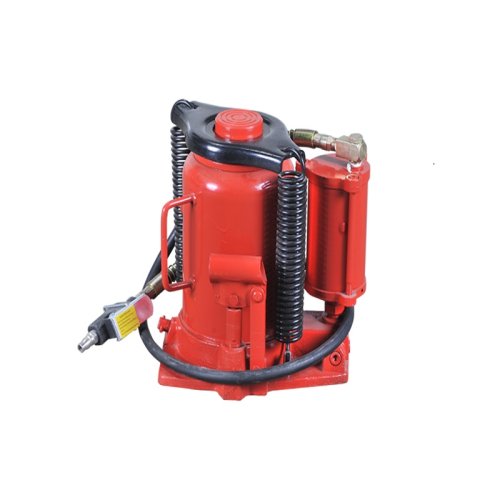 35T Hydraulic Air Bottle Jack   