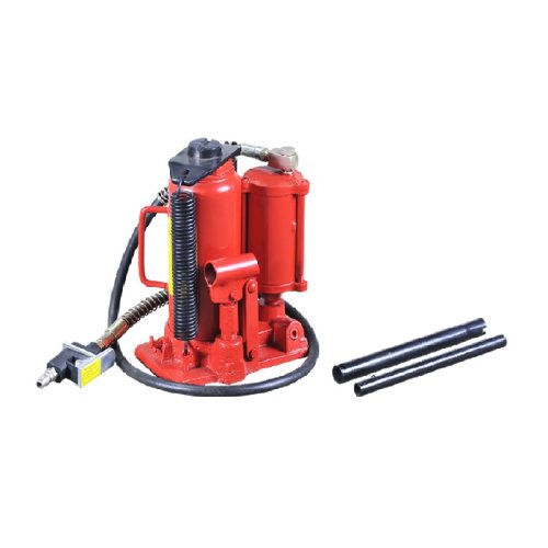 12T Hydraulic Air Bottle Jack