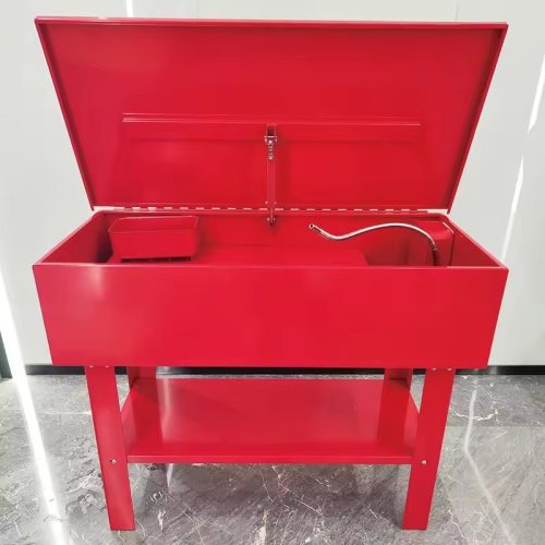 40 Galon Parts Washer