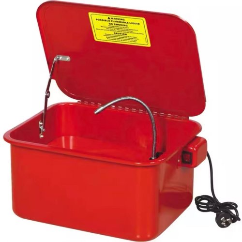 3-1/2 Gallon Parts Washer